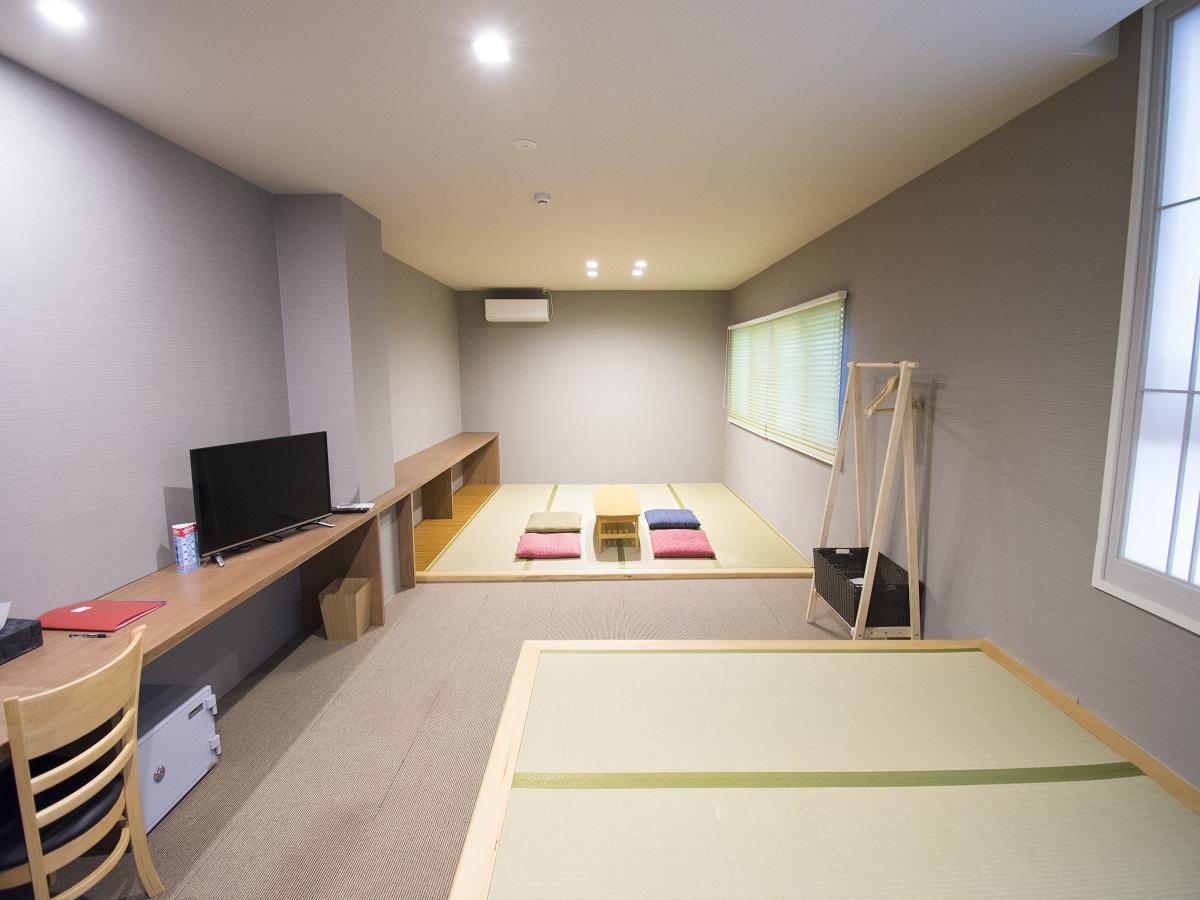 ゆふいん森のホテルShan-Jewel 由布市 エクステリア 写真