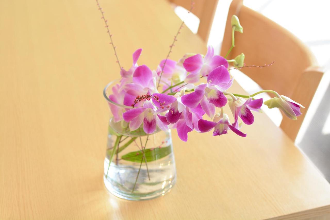 ゆふいん森のホテルShan-Jewel 由布市 エクステリア 写真
